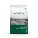 Large Breed Adult Dog 2kg
